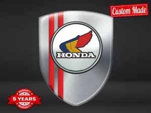 Honda Autocollants Auto Sur Mesure Style Max Sport Expert